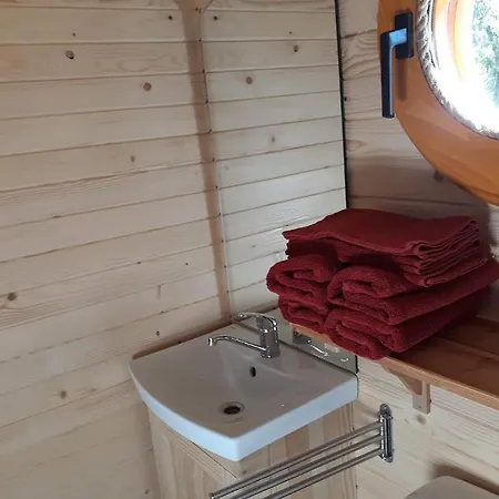 Au Pichet Bed and breakfast Saint-Orens