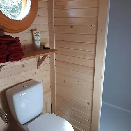 Bed and breakfast Au Pichet