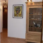 Au Pichet Bed & Breakfast 3*
