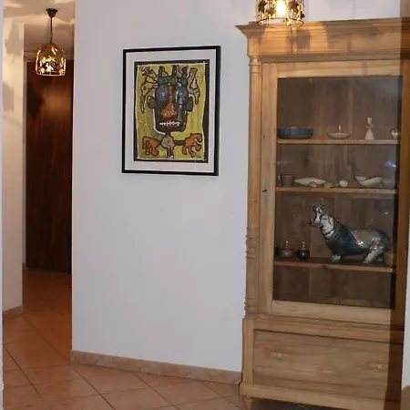 Au Pichet Couette-café 3*