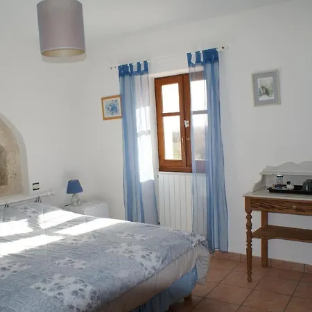 奥皮切尔特住宿加早餐旅馆