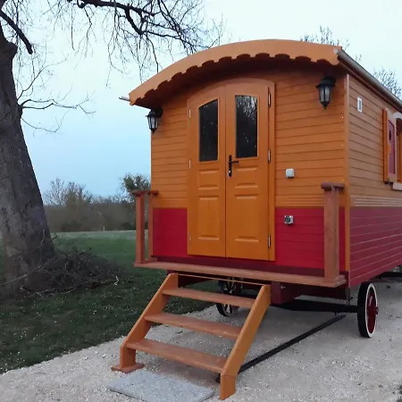 奥皮切尔特住宿加早餐旅馆 3*