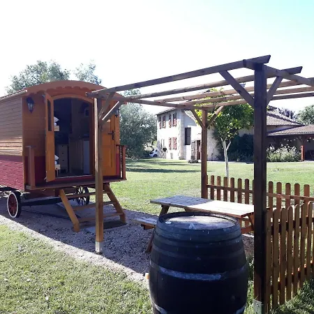 Au Pichet Bed and Breakfast Saint-Orens