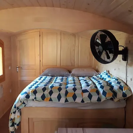 奥皮切尔特住宿加早餐旅馆 Saint-Orens