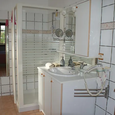 Bed & Breakfast Au Pichet