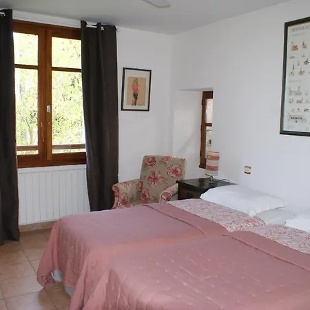 Au Pichet Bed & Breakfast Saint-Orens