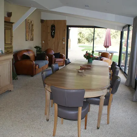 Au Pichet Bed & Breakfast Saint-Orens