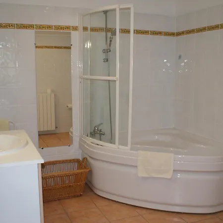 Couette-café Au Pichet