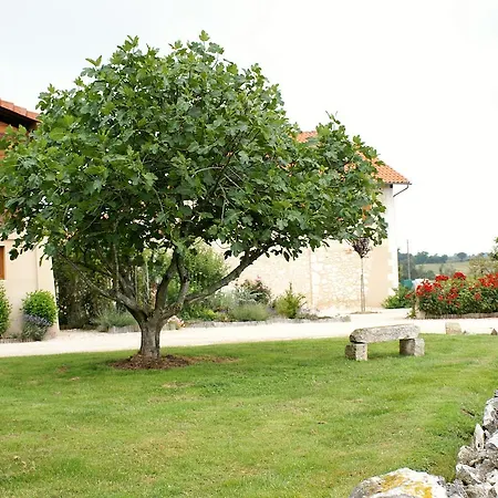 Bed & Breakfast Au Pichet Saint-Orens