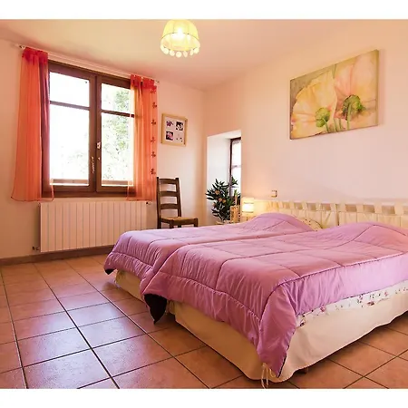 Au Pichet Bed and Breakfast Saint-Orens