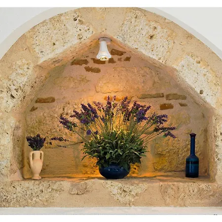 奥皮切尔特住宿加早餐旅馆 3*