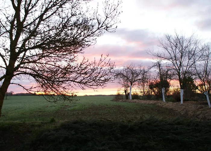 Au Pichet 3* Saint-Orens