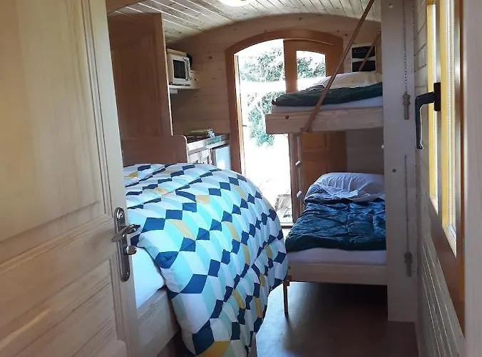 Au Pichet 3* Saint-Orens