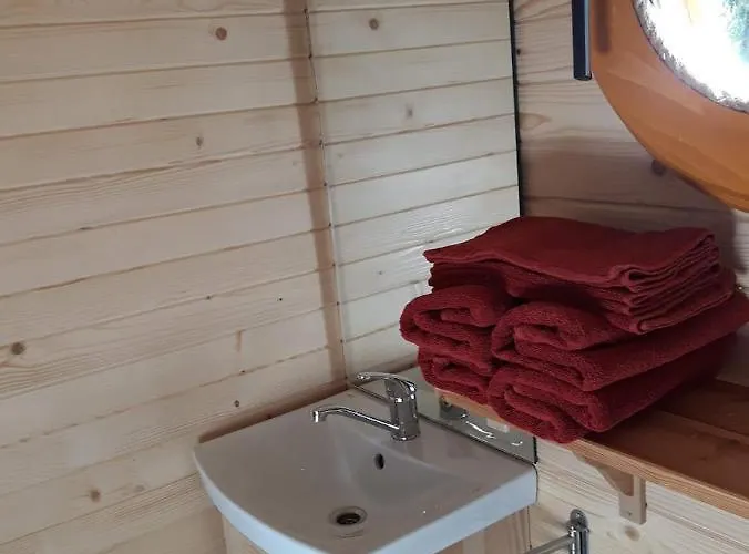 Au Pichet Отель типа 